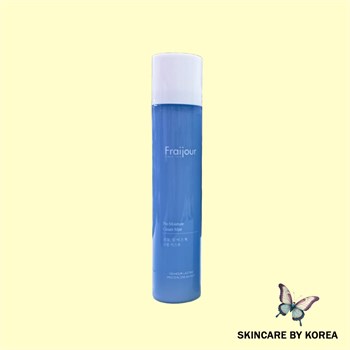Fraijour Двухфазный увлажняющий мист с пробиотиками Pro Moisture Cream Mist 120 мл 05447 - фото 10125