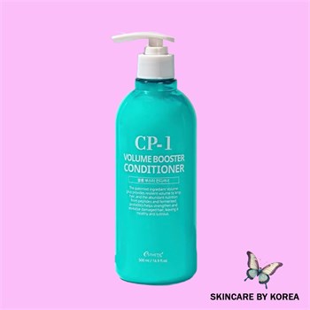 ESTHETIC HOUSE Кондиционер для объёма волос CP-1 Volume Booster Conditioner 500 мл 05454 - фото 10172