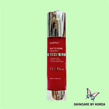 Medi Peel Лифтинг-сыворотка с ПДРН и микроиглами Phyto Exosome PDRN Lifting Serum 50 мл 05464 - фото 10184