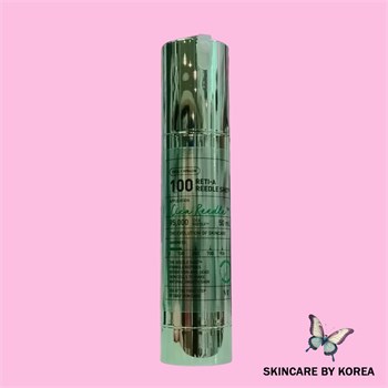 VT Cosmetics  Бустер-сыворотка с микроиглами и ретинолом Reti-A Reedle Shot 100 50 мл 05468 - фото 10186