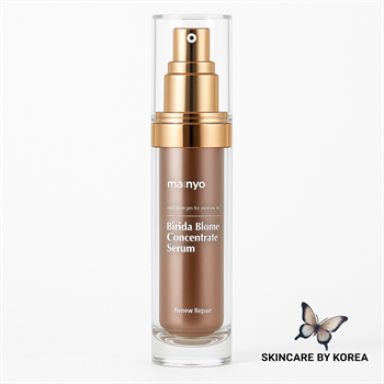Manyo Bifida Biome Concentrate Serum Концентрированная сыворотка с бифидобактериями для сияния кожи 35ml 04715 - фото 10211