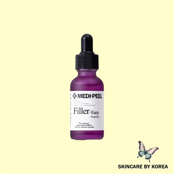 MEDI-PEEL Филлер-сыворотка для упругости кожи Eazy Filler Ampoule 30ml 05045 - фото 10266