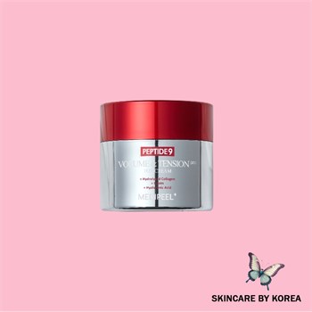 MEDI-PEEL Инновационный крем с Матриксил 3000 Peptide 9 Volume and Tension Tox Cream Pro 50g 04772 - фото 10267