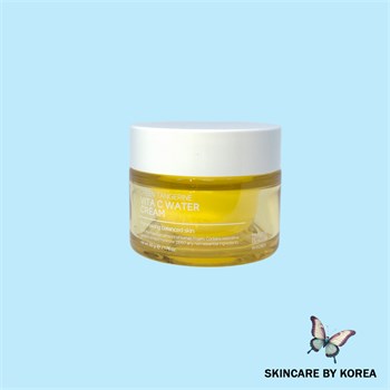 Tenzero Отбеливающий крем с экстрактом мандарина и витамина C  Green Tangerine Vita C Water Cream 50 мл 05506 Tenzero Отбеливающий крем с экстрактом мандарина и витамина C  Green Tangerine Vita C Water Cream 50 мл 05506