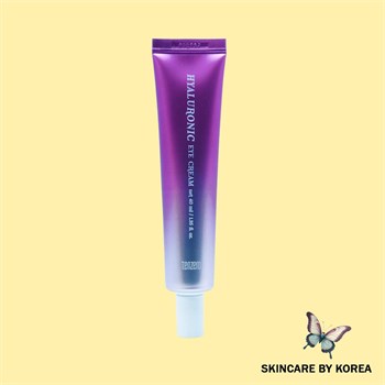 *Tenzero Крем для области вокруг глаз с гиалуроновой кислотой  Hyaluronic Eye Cream 40 мл 05516 *Tenzero Крем для области вокруг глаз с гиалуроновой кислотой  Hyaluronic Eye Cream 40 мл 05516