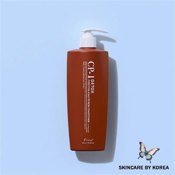 ESTHETIC HOUSE Кондиционер CP-1 Detox Purifying Scalp Refresh Conditioner, 500мл 05577