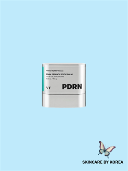 VT Cosmetics Стик-бальзам с пептидами и ПДРН PDRN Essence Stick Balm 9,5 гр 05682