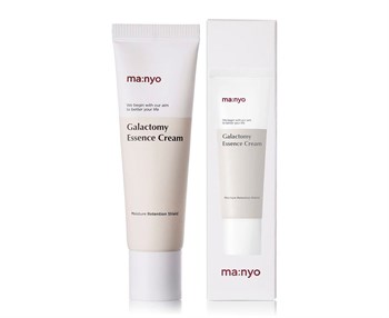 Manyo Galactomy Essence Cream Ферментированный крем против несовершенств 50 мл 04415 - фото 5048