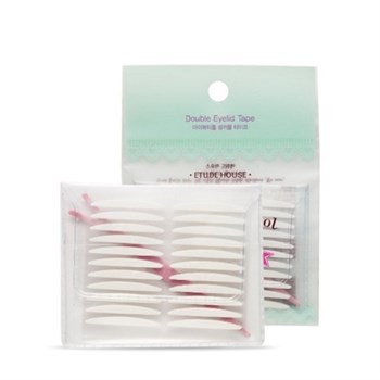 ЭХ My Beauty Tool Наклейки для двойного века My Beauty Tool Double Eyelid Tape 03910 - фото 5074