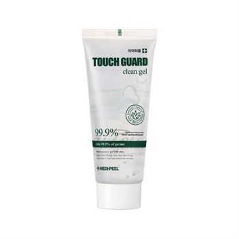 Антибактериальный гель для рук с соком алоэ Medi-Peel Touch Guard Clean Gel  !!СРОКИ ГОДНОСТИ 04.2023!! 04238 - фото 5105