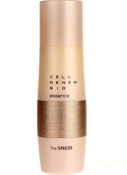 The SAEM Эссенция антивозрастная Cell Renew Bio Essence 60мл !!СРОКИ ГОДНОСТИ!! 02825 - фото 5131