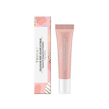 TRIMAY Бальзам для увеличения губ Volufiline Deep Volume Lip Balm 04019 - фото 5172