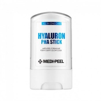 Medi-Peel Гиалуроновый стик для лица Hyaluron PHA Stick 24гр 03955 - фото 5204