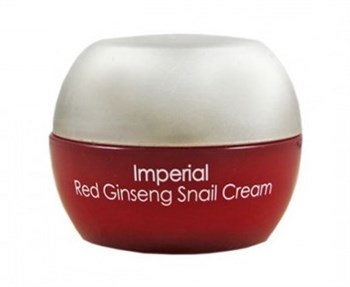 Ottie Miniature Imperial Red Ginseng Cream 03114 - фото 5218