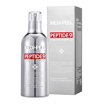 MEDI-PEEL Кислородная эссенция с пептидным комплексом  Peptide 9 Volume Essence 03090 - фото 5242