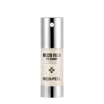 MEDI-PEEL Сыворотка для век с пептидами Mezzo Filla Eye Serum 30ml 02265 - фото 5255