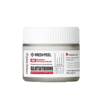 MEDI-PEEL Bio-Intense Glutathione White Cream Осветляющий крем с глутатионом !СРОКИ ГОДНОСТИ 07.2024! 03491 - фото 5261