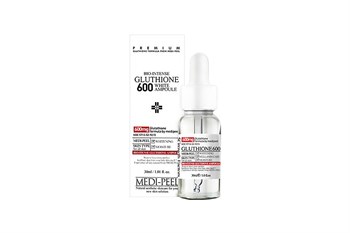 MEDI-PEEL Bio-Intense Glutathione White Ampoule Осветляющая ампульная сыворотка с глутатионом !СРОКИ ГОДНОСТИ 06.2024! 03792 - фото 5265