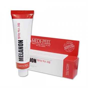 MEDI-PEEL Melanon Cream Осветляющий крем против пигментации !СРОКИ ГОДНОСТИ 04.2024! 03184 - фото 5269