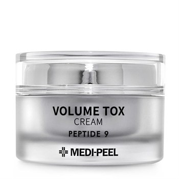 MEDI-PEEL Peptide 9 Volume Tox Cream PRO Омолаживающий крем с пептидами 50 гр 03268 - фото 5272