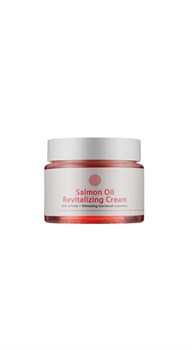 Eyenlip Крем для лица восстанавливающий Salmon oil revitalizing cream 80g 03640 - фото 5533