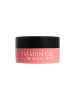 ENL SALMON OIL Крем для лица с лососевым маслом SALMON OIL NUTRITION CREAM SAMPLE 15 мл 01622 - фото 5542