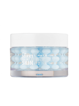 Im sorry for my skin (Blue) Age Capture Hydrating Cream Антивозрастной увлажняющий крем 04524 - фото 5660