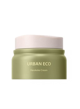 The Saem Harakeke Крем питательный с экстрактом новозеландского льна Urban Eco Harakeke Cream 50мл 03190 - фото 5671