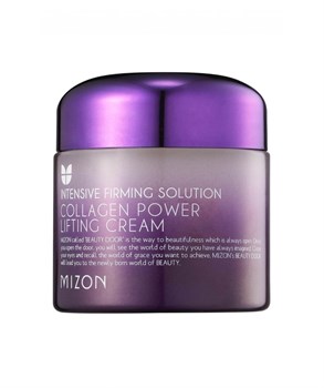 Крем-лифтинг с коллагеном Mizon COLLAGEN POWER LIFTING CREAM 75ml 02383 - фото 5685