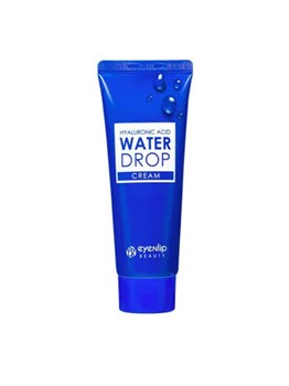 ENL Крем Hyaluronic Acid water Drop Cream Крем интенсивно увлажняющий с гиалур. к-той 04256 - фото 5700