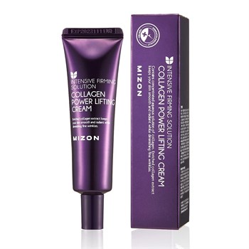 Крем-лифтинг с коллагеном COLLAGEN POWER LIFTING CREAM (Tube) 35ml 02384 - фото 5714
