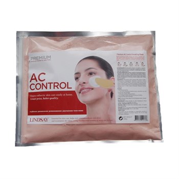 Lindsay AC CONTROL Premium MODELING MASK 240g Маска  !СРОКИ ГОДНОСТИ 08.2023! 02860 - фото 5741