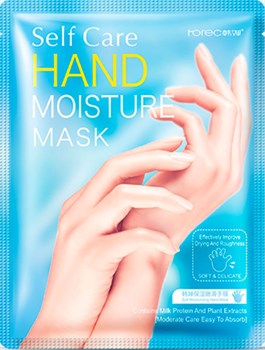 HCHANA HAND MOISTURE MASK Увлажняющая маска-перчатки, 35г, 786230 !СРОКИ ГОДНОСТИ 11.2024! 04577 - фото 5921