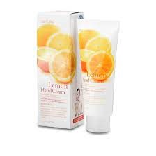 3W CLINIC Крем для рук увлажняющий с экстрактом ЛИМОНА Lemon Hand Cream, 100 мл !СРОКИ ГОДНОСТИ 11.2023! 01287 - фото 5930