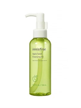 Innisfree Apple Seed Cleansing Oil Гидрофильное масло 03815 - фото 5965