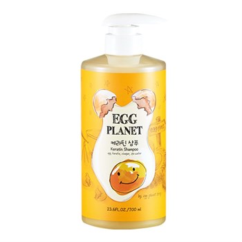 Daeng Gi Meo Ri Шампунь для волос с кислотами  EGG PLANET SCALP SCALING Shampoo 500ml 04607 - фото 6025