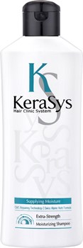 Kerasys увлажняющий для сухих и ломких 180 мл ГОЛ 00684 - фото 6029