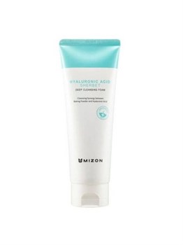 Mizon Глубокоочищающая пенка с гиалуроновой кислотой Hyaluronic Acid Sherbet Cleansing Foam 150 мл !СРОКИ ГОДНОСТИ 08.2023! 03109 - фото 6057