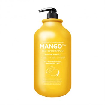 Pedison Шампунь для волос МАНГО Institute-Beaute Mango Rich Protein Hair Shampoo, 500 мл 02632 - фото 6125