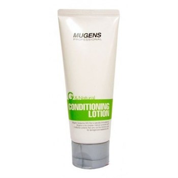 Welcos Бальзам для всех типов волос Mugens Conditioning Lotion 100g !!СРОКИ ГОДНОСТИ 06.2023!! 00363 - фото 6146