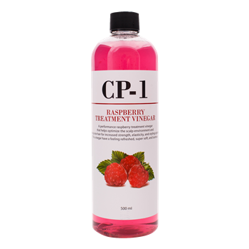 ESTHETIC HOUSE Кондиционер-ополаскиватель на основе МАЛИНОВОГО УКСУСА CP-1 RASBERRY TREATMENT VINEGAR, 500 мл ! СРОКИ ГОДНОСТИ 06.2024! 00938 - фото 6147