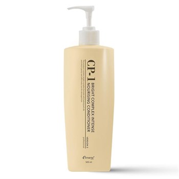 ESTHETIC HOUSE Протеиновый кондиционер д/волос CP-1 BС Intense Nourishing Conditioner, 500мл 00939 - фото 6148