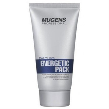 ВЛК Mugens Маска для волос энергетическая Mugens Energetic Hair Pack 150g 00447 - фото 6173