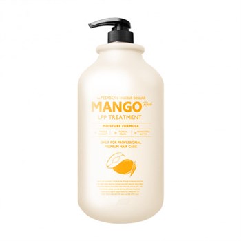 Pedison Восстанавливающая маска для волос МАНГО Institut-Beaute Mango Rich LPP Treatment, 500 мл 04344 - фото 6174