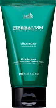 Lador Маска для волос HERBALISM TREATMENT 150ML 03195 - фото 6182