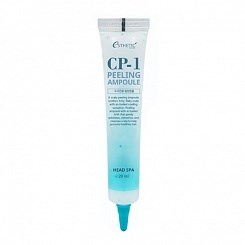 ESTHETIC HOUSE Пилинг-сыворотка для кожи головы ГЛУБОКОЕ ОЧИЩЕНИЕ CP-1 Peeling Ampoule 20 мл 03131 - фото 6187