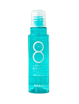 Masil Blue_8 Seconds Salon Hair Volume Ampoule 15ml !СРОКИ ГОДНОСТИ 05.2024! 04629 - фото 6202