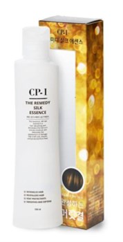 ESTHETIC HOUSE Лечебная шелковая эссенция для волос CP-1 THE REMEDY SILK ESSENCE, 150 мл 02080 - фото 6220