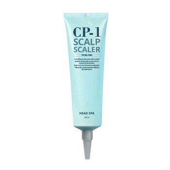 ESTHETIC HOUSE Средство для очищения кожи головы CP-1 HEAD SPA SCALP SCALER, 250 мл 01278 - фото 6225