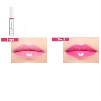 The Saem LIP Тинт волшебный  Saemmul Magic Gloss Tint 8,6гр 01148 - фото 6426